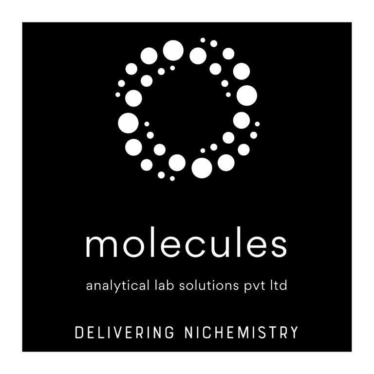 TLC – Molecules